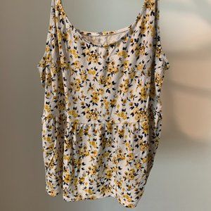 Soft and Sexy Tank Top